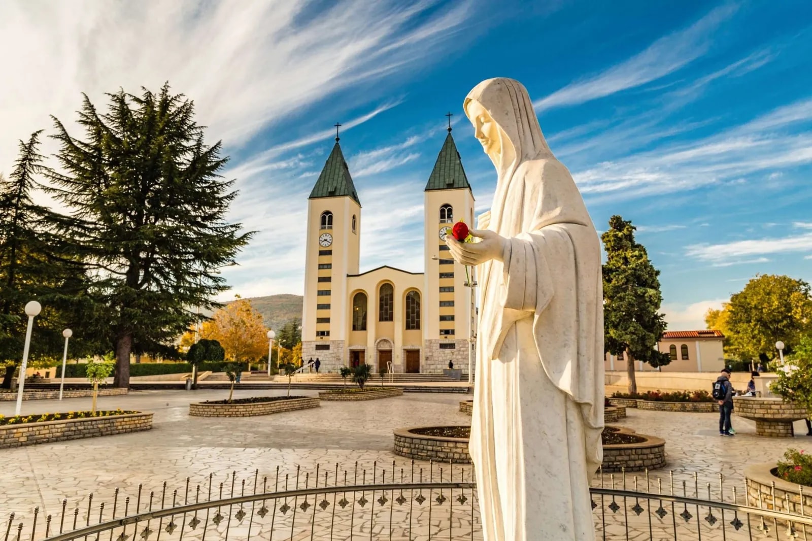Međugorje
