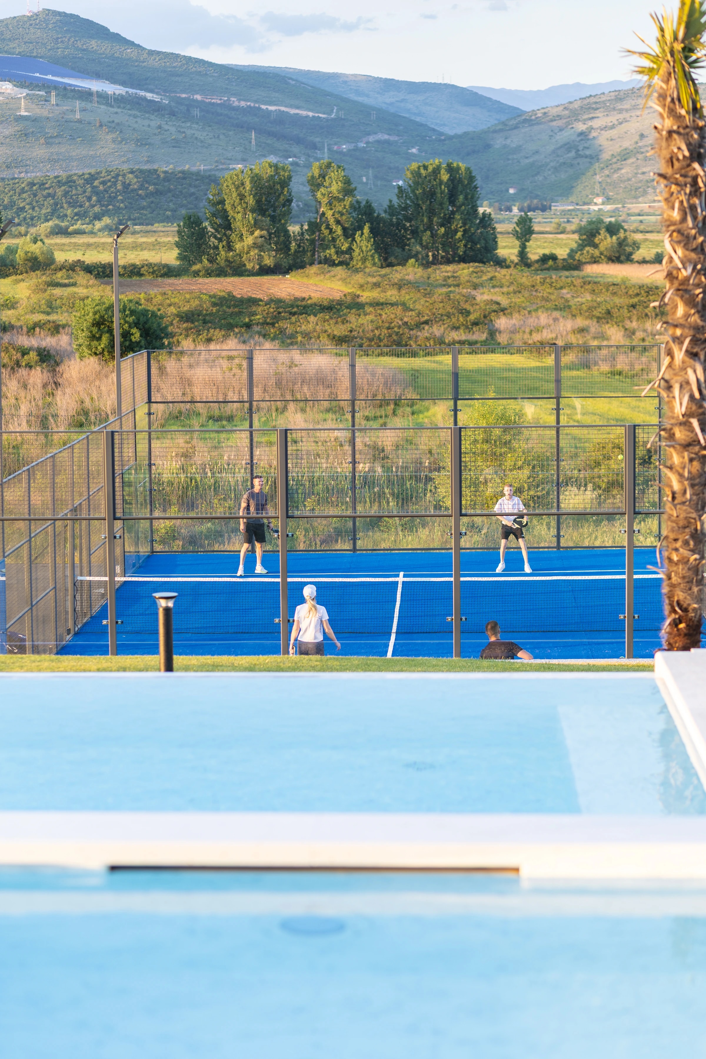 Padel